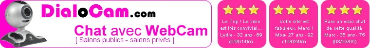 Dialocam Logo